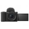 SONY Alpha ZV-E10 II + 16–50mm