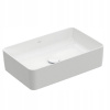 Umývadlo - Villeroy Boch Collaro stojace umývadlo 56x36 biele (Umývadlo - Villeroy Boch Collaro stojace umývadlo 56x36 biele)