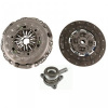 TATechnix Súprava spojky Ford TRANSIT V363 autobus (FAD, FBD) - 2.2TDCiRWD, 2.2TDCi4x4, 2.2TDCi4x4