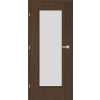 Falcové/Bezfalcové dvere - Altamura 2 Wenge Dark ST CPL