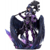 DMM Factory Overlord PVC socha 1/7 Albedo Hermes Trismegistus Ver. 31 cm