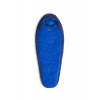 Pinguin Mistral Junior (150 cm) zip levý zip barva blue