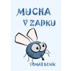 E-kniha: Mucha v zadku