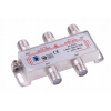 Pasívny anténny Splitter Cabletech ZLA0637 4