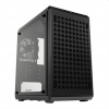 COOLER MASTER case MasterBox Q300L, mATX, Mini Tower