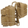 Brandit US Cooper Patch Medium Camel 25 l