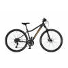 AUTHOR BICYKEL AUTHOR AIRLINE ASL 2026 ŠEDÁ/ČIERNA