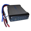 Nabíjačka DC-DC CARSPA DCDS40 v.2, 12V/40A so vstupom pre soláry