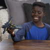 Transformers The Last Knight Armour Turbo Changer Megatron Figure