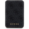Guess PU 4G MagSafe Powerbanka 5000mAh, čierna 57983122277