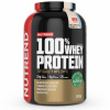 NUTREND 100% Whey Protein 2250 g