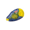 Lepiaci roller TESA nepermanentný vymeniteľný 8,4mm x 14m