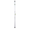 J.A.D. TOOLS MacHook PRO 120 cm, 2 libely, anodizovaný povrch, PROFI S600