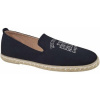 Lee Cooper Espadrilky LCW24472703 Čierna