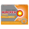NUROFEN Junior s pomarančovou príchuťou 100 mg cps mdl (blis.PVC/PE/PVDC/Al) 1x12 ks Reckitt Benckiser (UK) Ltd