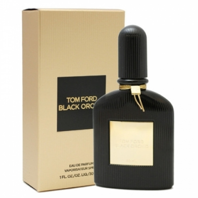Tom Ford Black Orchid, Parfémovaná voda, Dámska vôňa, 50ml