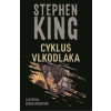 Cyklus vlkodlaka - Stephen King