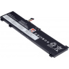 Baterie T6 Power Lenovo Legion 5-15ARH05, 5-15IMH05, 5P-15IMH05, 5335mAh, 80Wh, 4cell, Li-pol NBIB0219