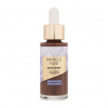 Max Factor Miracle Pure Skin Reset 2in1 Serum Foundation saténově matný make-up se středním krytím 30 ml odstín 100-110 Very Deep