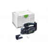 FESTOOL HLC 82 EB-Basic Akumulátorový hoblík 578000