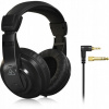 Štúdiové slúchadlá cez uši Behringer HPM1100-BK