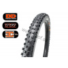 Plášť Maxxis Shorty 2.0 29x2,40 WT kevlar DD TR 120TPI 3C MaxxGrip