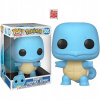 Figurka Funko Pop! Pokémon Squirtle
