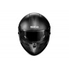 Karbonová helma Sparco STEALTH RF, s homologací FIA, barva: černá, velikost: L
