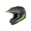 Prilba HJC CLXY II CREED MC4HSF - S
