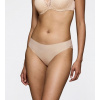 Kalhotky Triumph Body Make-Up Illusion Lace Highleg Tai 0004 0040 - Farba: 0004 čierna, Veľkosť: 40