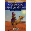 Výprava do bájné země Punt - Maria Maneruová