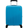 American Tourister REJOY SPINNER 55/20 TSA, 35 l -príručný kufor 153176 - Azure blue - Rejoyce 153176