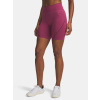 Under Armour Dámske kraťasy UA Vanish Seamless Short-RED Červená LG