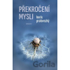Překročení mysli - Boris Pralovszký