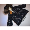 Detská bunda - Jean Bourget Parka Jacket 68 (Jean Bourget 68 cm bunda Winter Park Miracle New!)