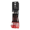 BLACK DIAMOND HOTWIRE QUICKPACK 12cm Octane