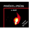 Fořt M./Tomanová V./Ziegler V. - Pověsti z Peček a okolí [CD]
