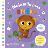 Moje milovaná opička (Daniel Roode)
