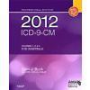 2012 ICD-9-CM for Hospitals - C. J. Buck