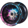Jojo - H2 Butterfly Yoyo Stop Czae Yoyo 10 Oywsk Kulko (H2 Butterfly Yoyo Sensitive doraz Yoyo 10 guľôčkové ložiská)