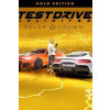 Test Drive Unlimited Solar Crown (Gold Edition)