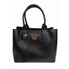 Kabelka Laura Biaggi JS304/2 - čierna