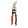 Nožnice na plech ľavé vyhnuté prevodové FatMax® 250mm do 1,2mm STANLEY 2-14-567