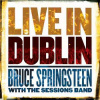 3LP Bruce Springsteen: Live In Dublin