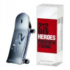 Carolina Herrera 212 Heroes Forever Young Men 90 ml EDT (Toaletná voda pre mužov)