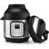 Tlakový hrniec - Rýchloschnúci stroj Okamžitá Pot 8 L Multicoooker AIR Fryer (Tlakový hrniec - Rýchloschnúci stroj Okamžitá Pot 8 L Multicoooker AIR Fryer)