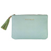 Kozmetická taška Oxybag DAY Leather Mint