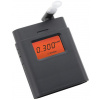 COMPASS alkohol tester BLACK Digital black