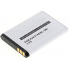 Li-Ion 3,7 V baterie Nokia 3220 BL-5B 800 mAh