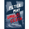 Umrlčí cesta - May Peter